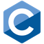 C Logo