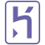 Heroku Logo