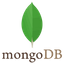 Mongo DB Logo