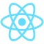 React Js logo