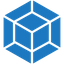 webpack logo